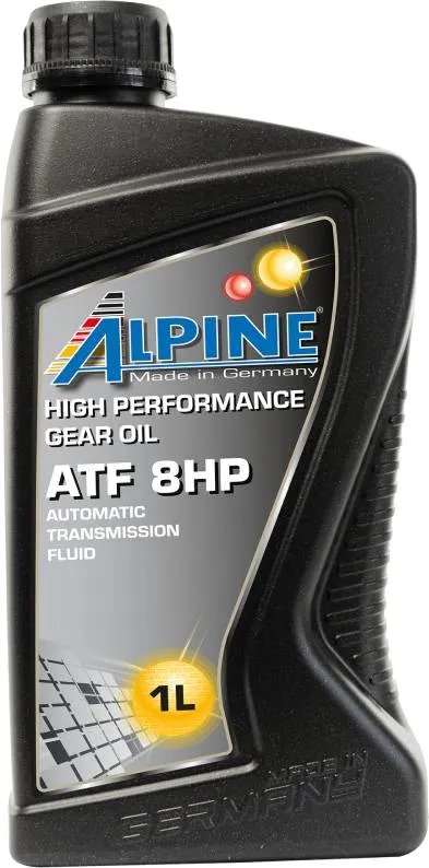 ALPINE-ATF-8HP-1L-schwarz