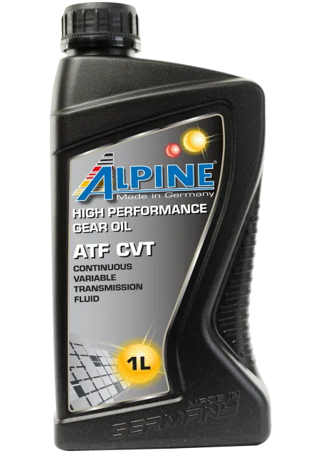 ALPINE-ATF-CVT-1L-schwarz