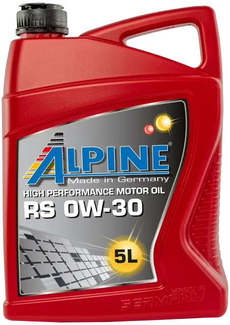 ALPINE-RS-0W-30-5L-rot