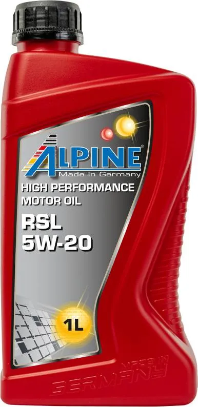 ALPINE-RSL-5W-20-1L-rot