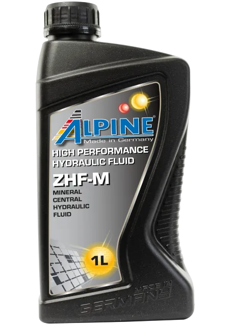 ALPINE-ZHF-M